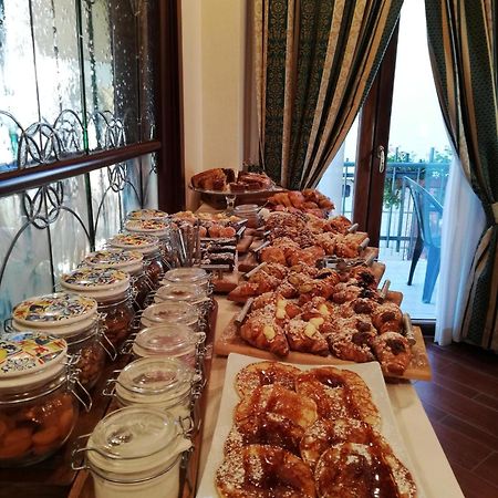 Hotel Petite Fleur Roccaraso Εξωτερικό φωτογραφία