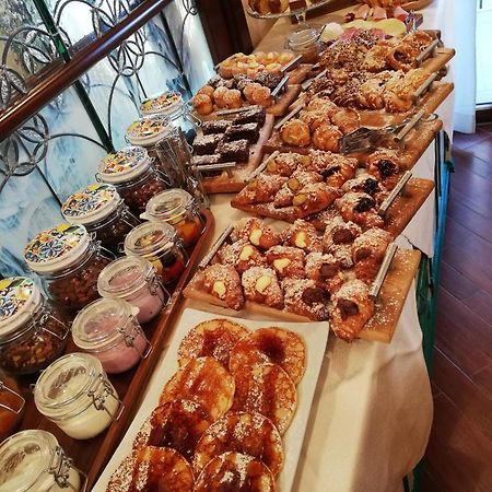 Hotel Petite Fleur Roccaraso Εξωτερικό φωτογραφία