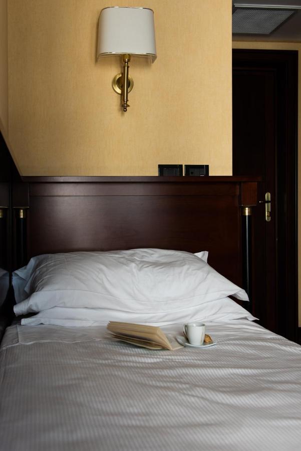 Hotel Petite Fleur Roccaraso Εξωτερικό φωτογραφία