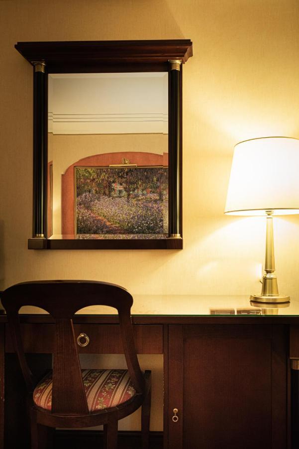 Hotel Petite Fleur Roccaraso Εξωτερικό φωτογραφία