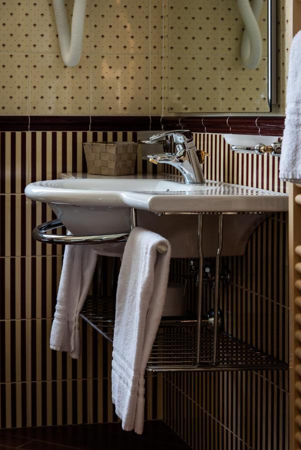 Hotel Petite Fleur Roccaraso Εξωτερικό φωτογραφία