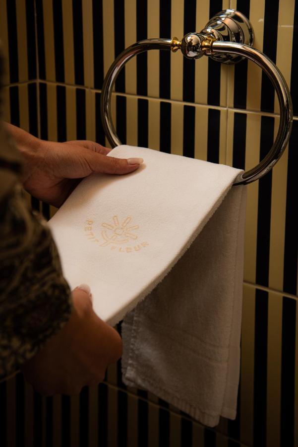 Hotel Petite Fleur Roccaraso Εξωτερικό φωτογραφία