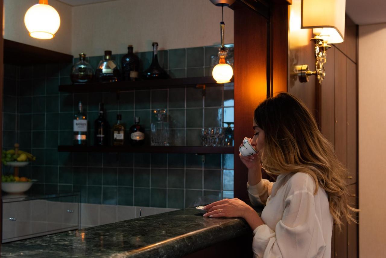 Hotel Petite Fleur Roccaraso Εξωτερικό φωτογραφία
