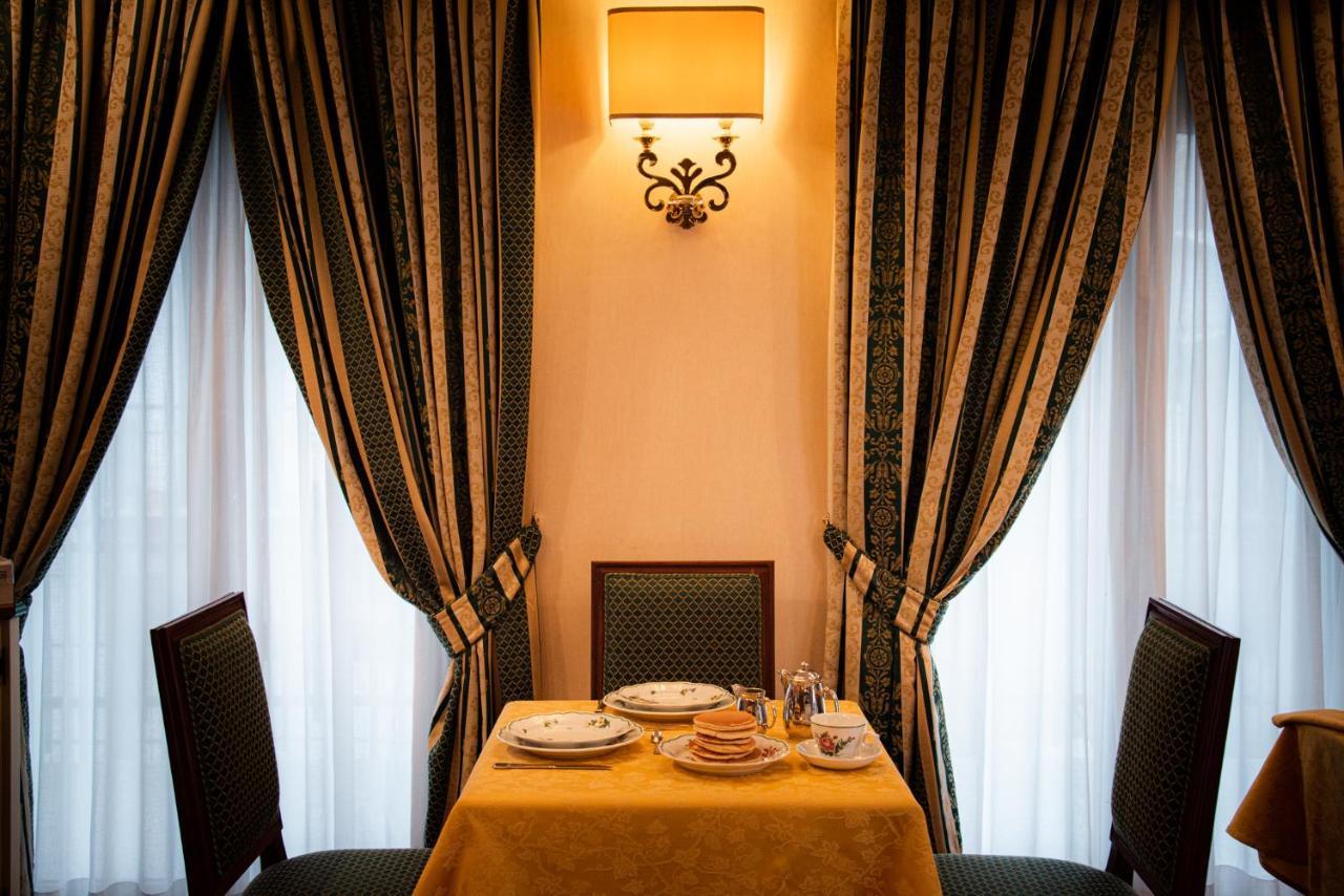 Hotel Petite Fleur Roccaraso Εξωτερικό φωτογραφία