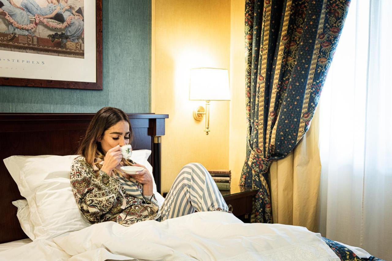 Hotel Petite Fleur Roccaraso Εξωτερικό φωτογραφία