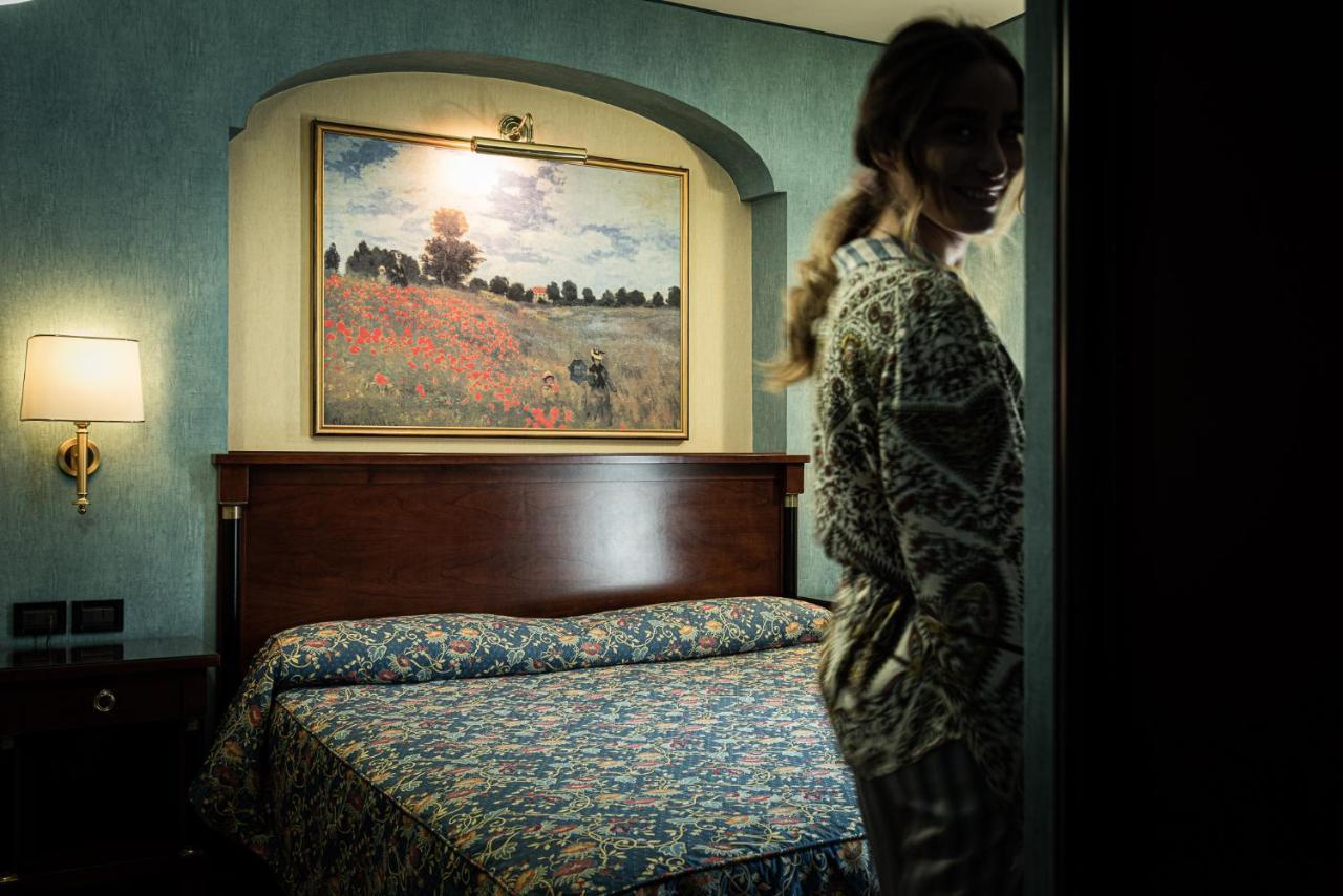 Hotel Petite Fleur Roccaraso Εξωτερικό φωτογραφία