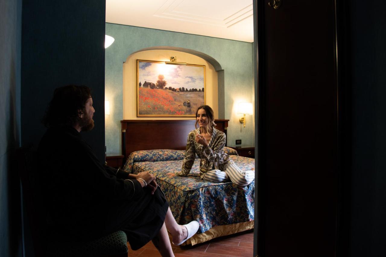 Hotel Petite Fleur Roccaraso Εξωτερικό φωτογραφία
