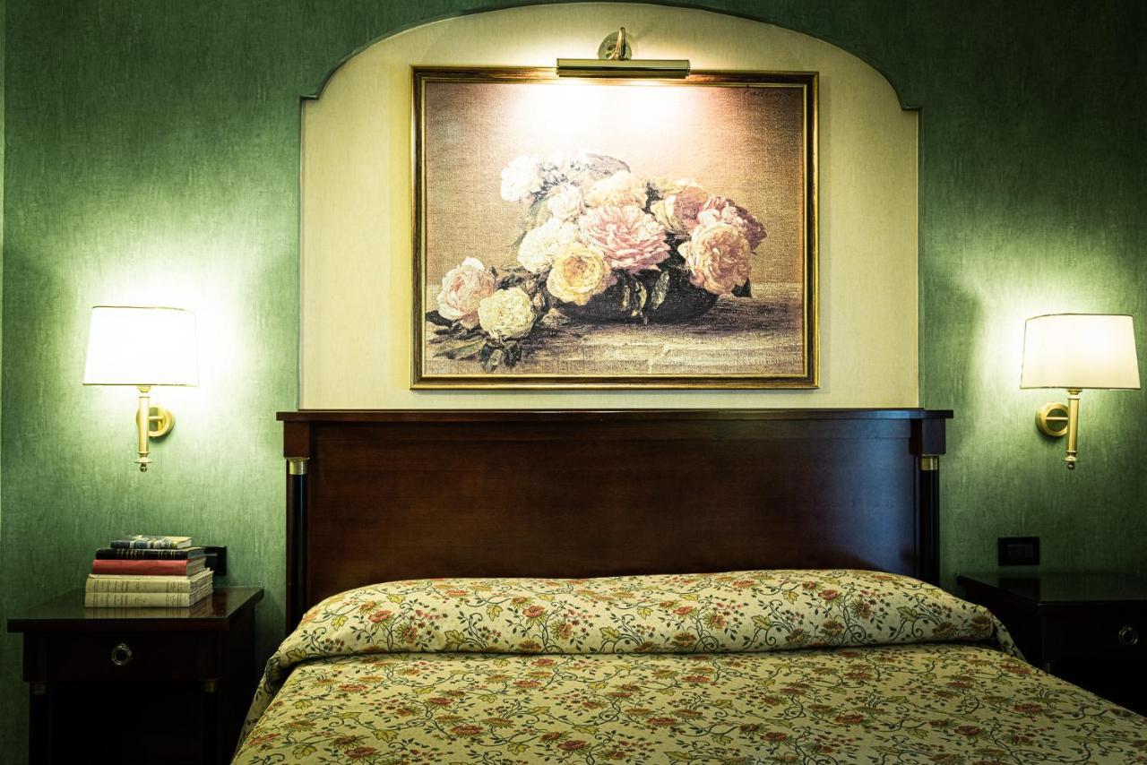 Hotel Petite Fleur Roccaraso Εξωτερικό φωτογραφία