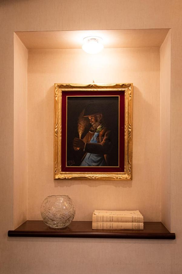 Hotel Petite Fleur Roccaraso Εξωτερικό φωτογραφία