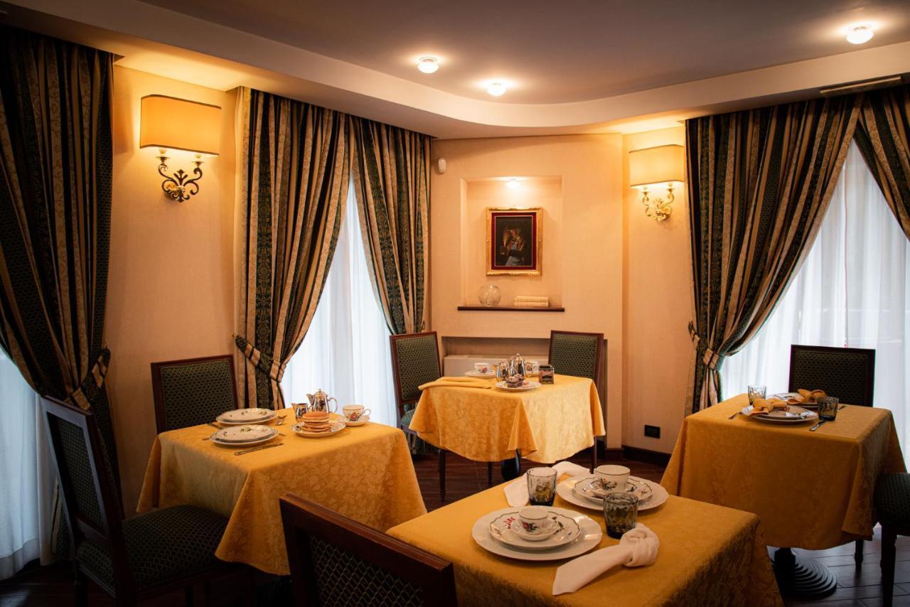 Hotel Petite Fleur Roccaraso Εξωτερικό φωτογραφία