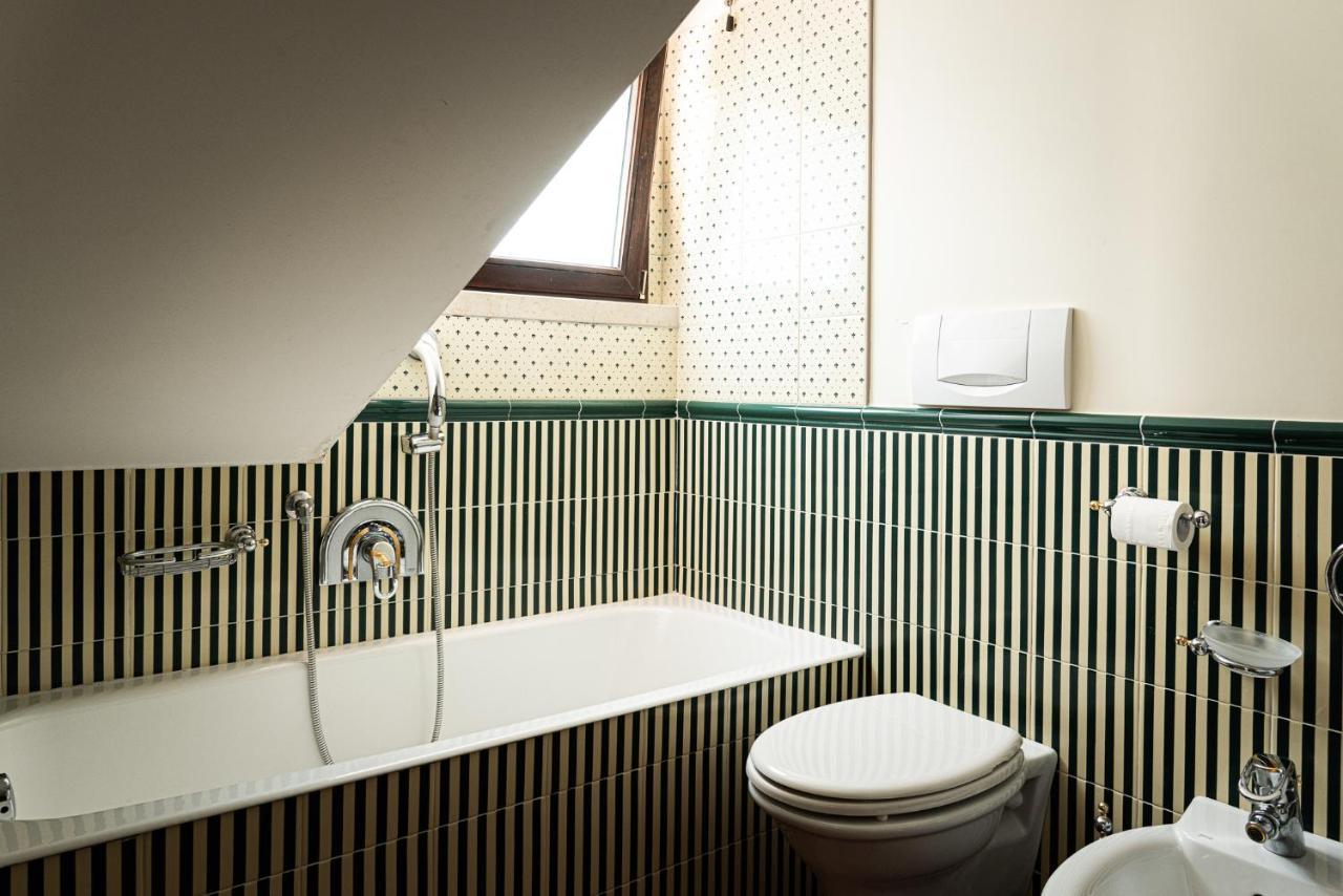 Hotel Petite Fleur Roccaraso Εξωτερικό φωτογραφία