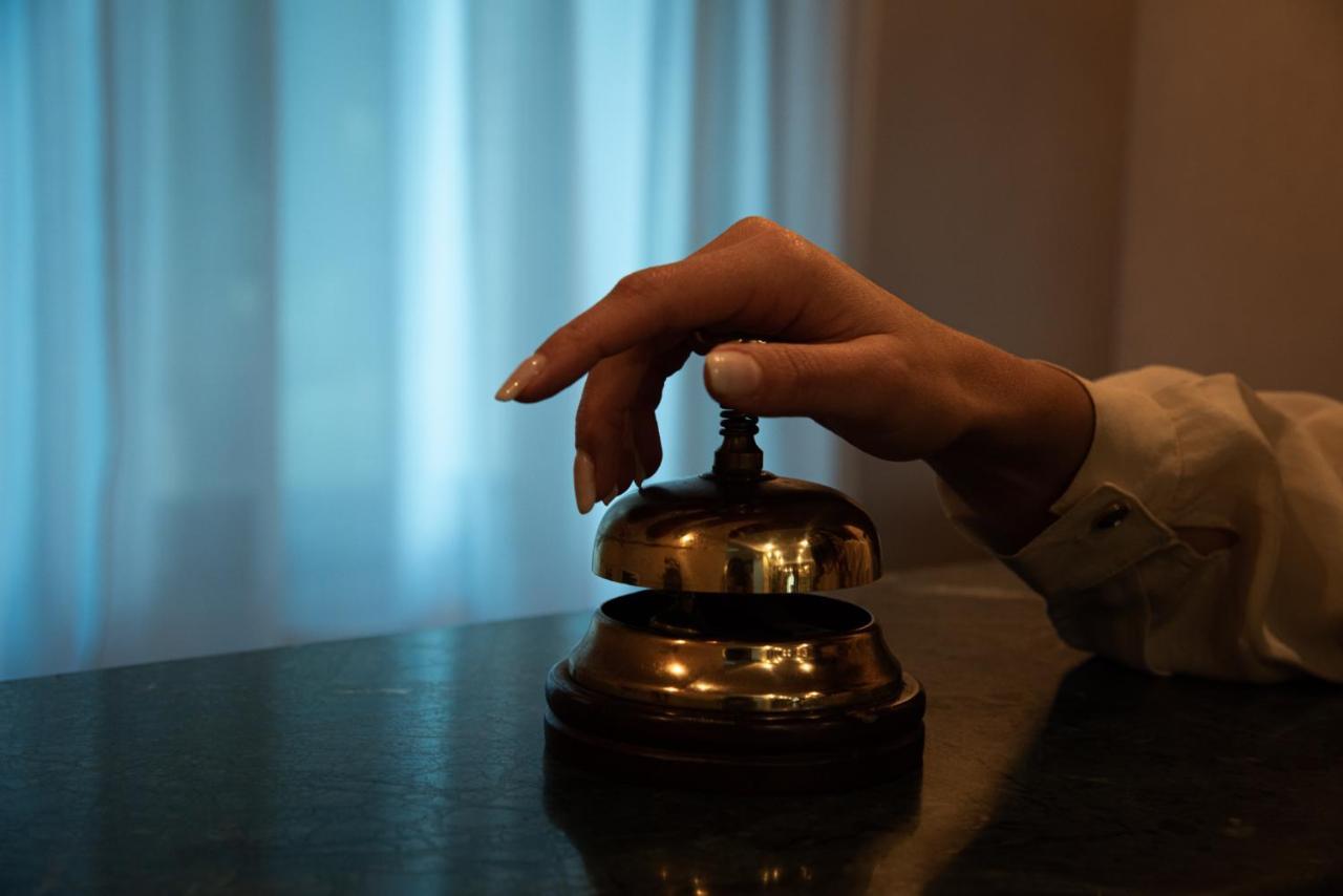 Hotel Petite Fleur Roccaraso Εξωτερικό φωτογραφία