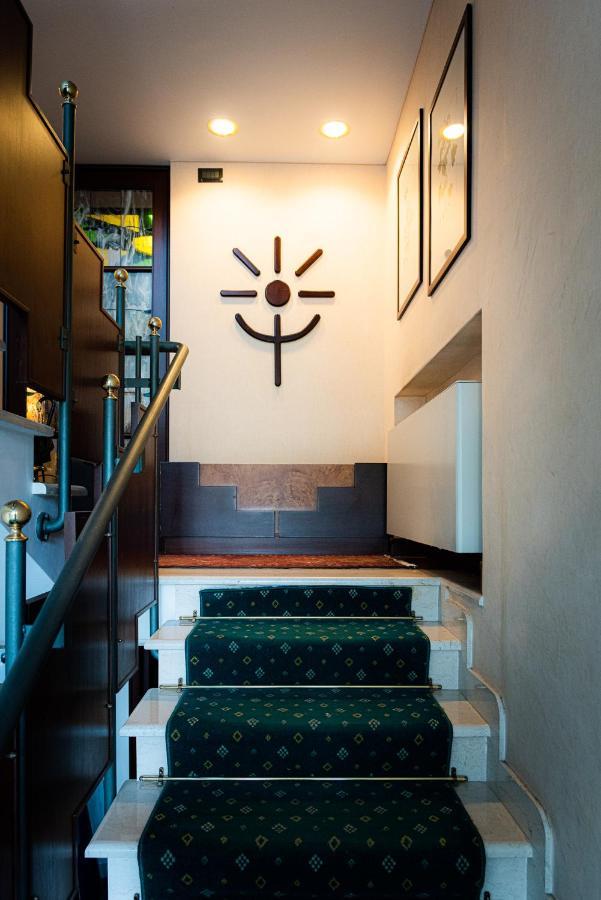 Hotel Petite Fleur Roccaraso Εξωτερικό φωτογραφία