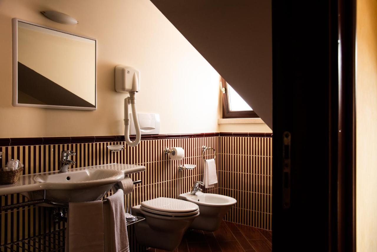 Hotel Petite Fleur Roccaraso Εξωτερικό φωτογραφία