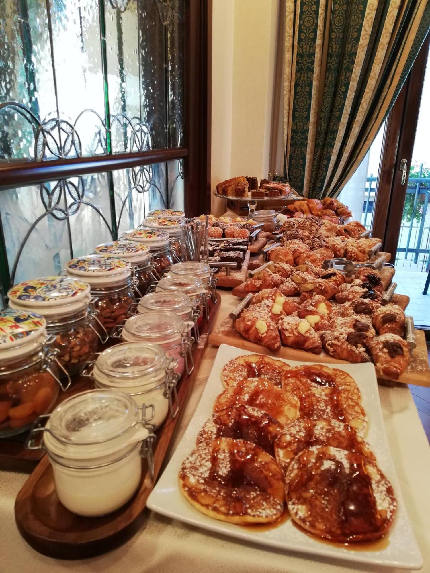 Hotel Petite Fleur Roccaraso Εξωτερικό φωτογραφία
