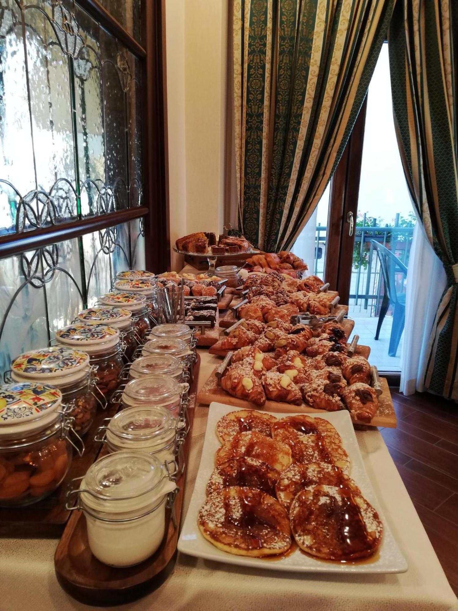 Hotel Petite Fleur Roccaraso Εξωτερικό φωτογραφία